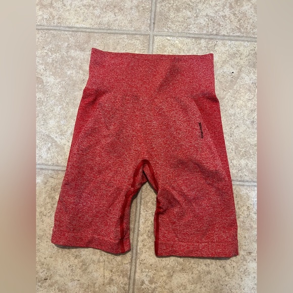 Gymshark flex cycling shorts - Picture 2 of 2